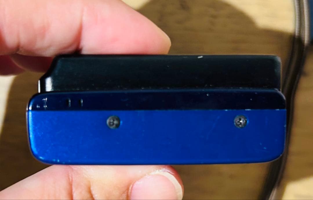 【Nikon】COOLPIX S6200 青 10倍光学ズーム デジカメ