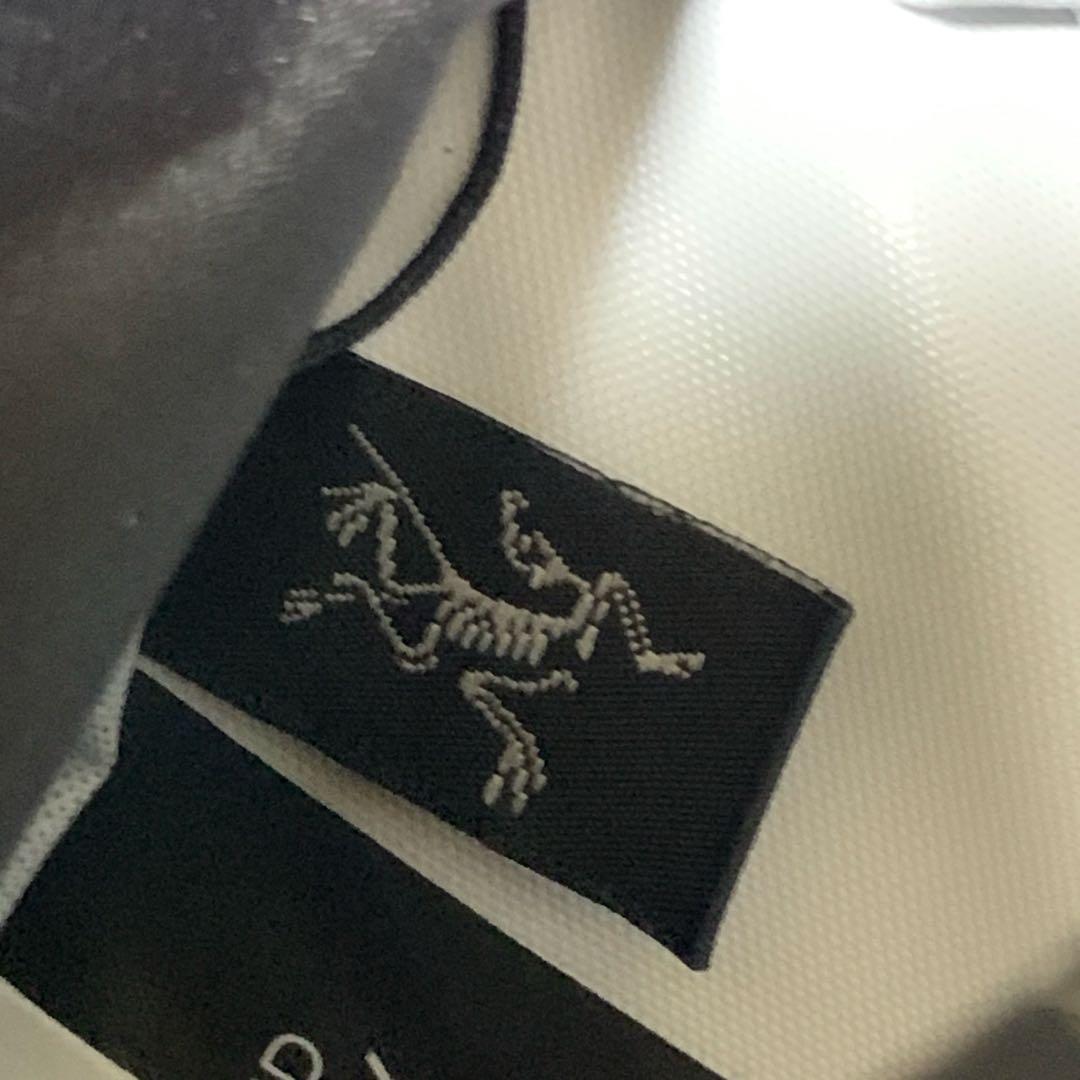 ARC'TERYX アークテリクス NORVAN 14 ブラック