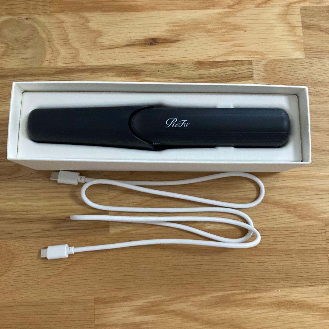 ヘアアイロン jun