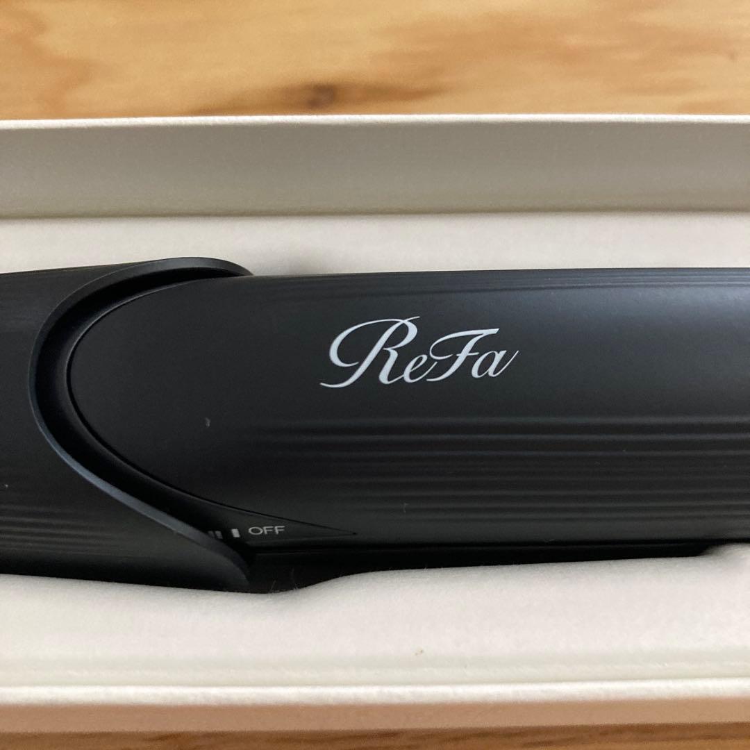 ヘアアイロン jun