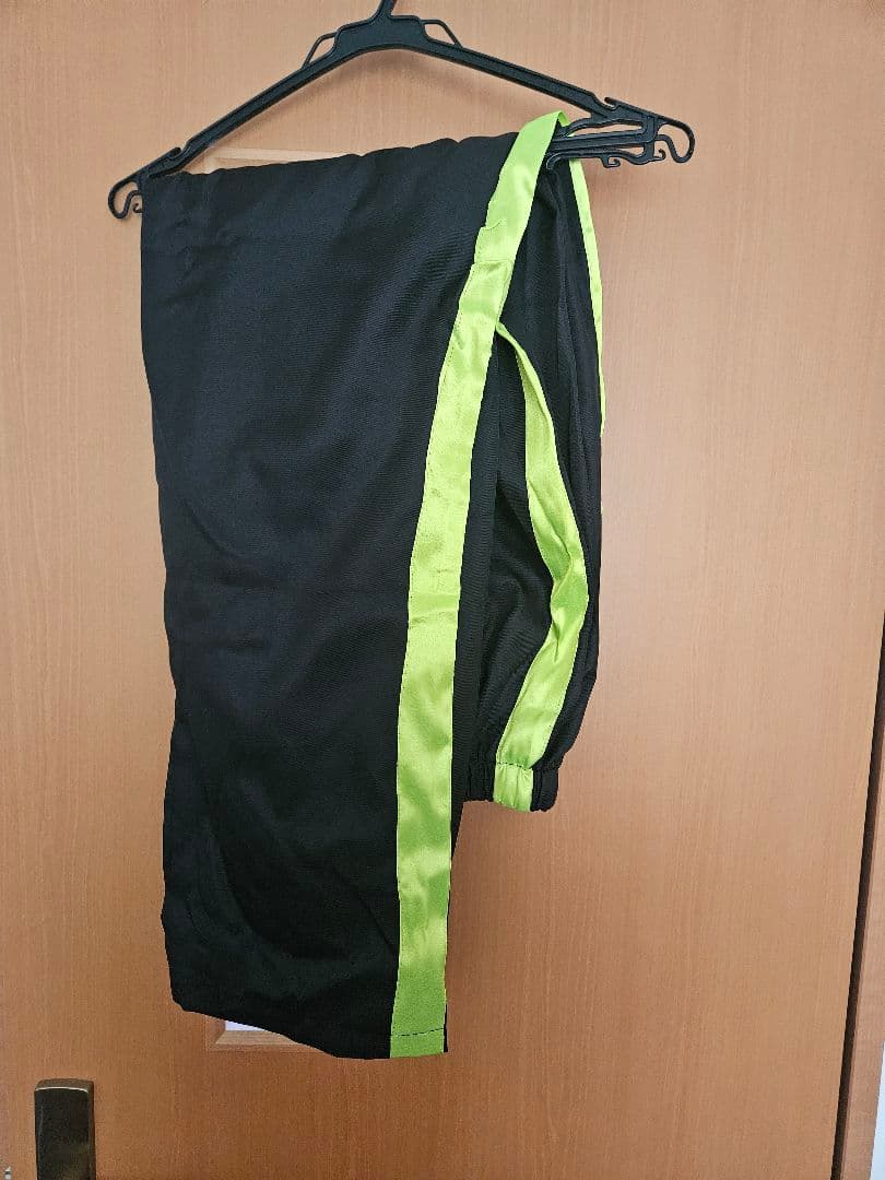 たけ(ウィッグ無)