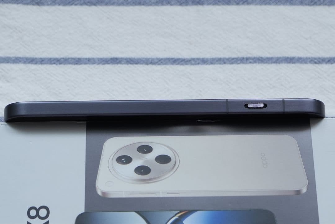 OPPO Find X8 グローバル版（256GB）