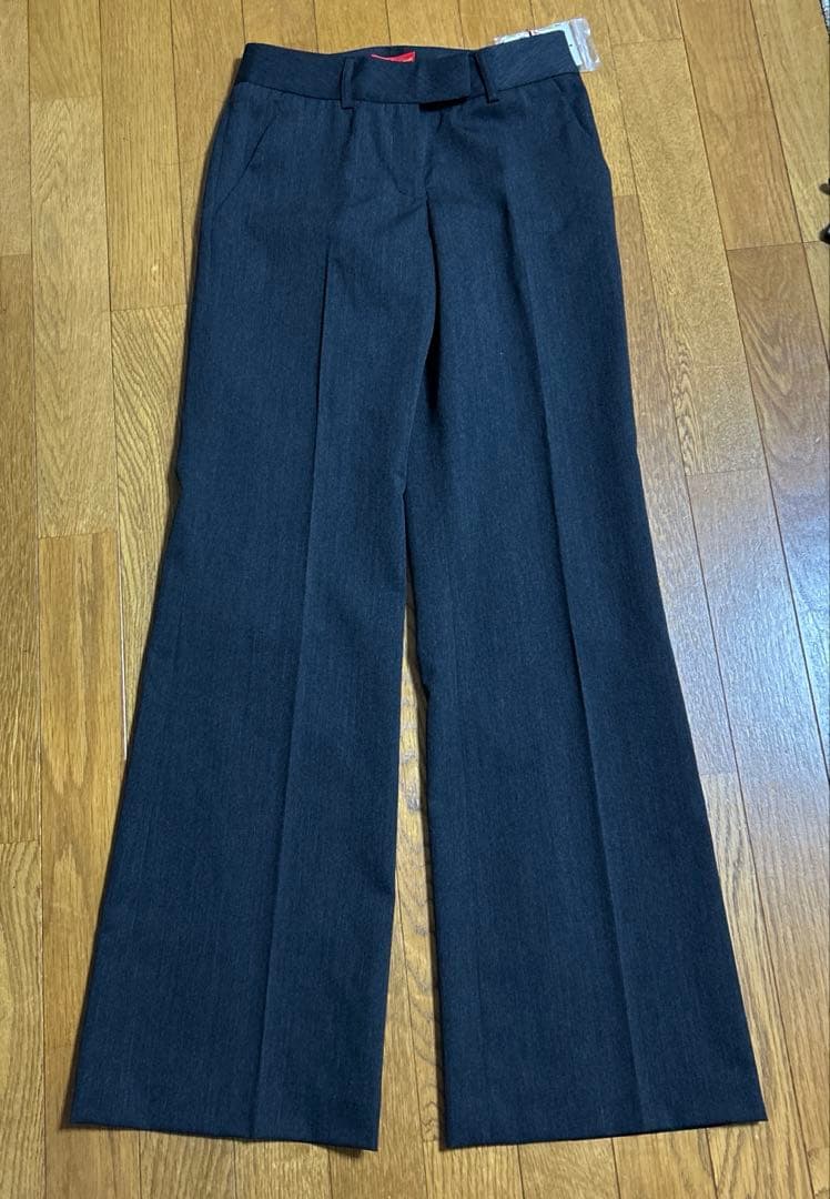 最終価格　ヴィヴィアンウエストウッド　レッドレーベル　ウールパンツ　未使用　S