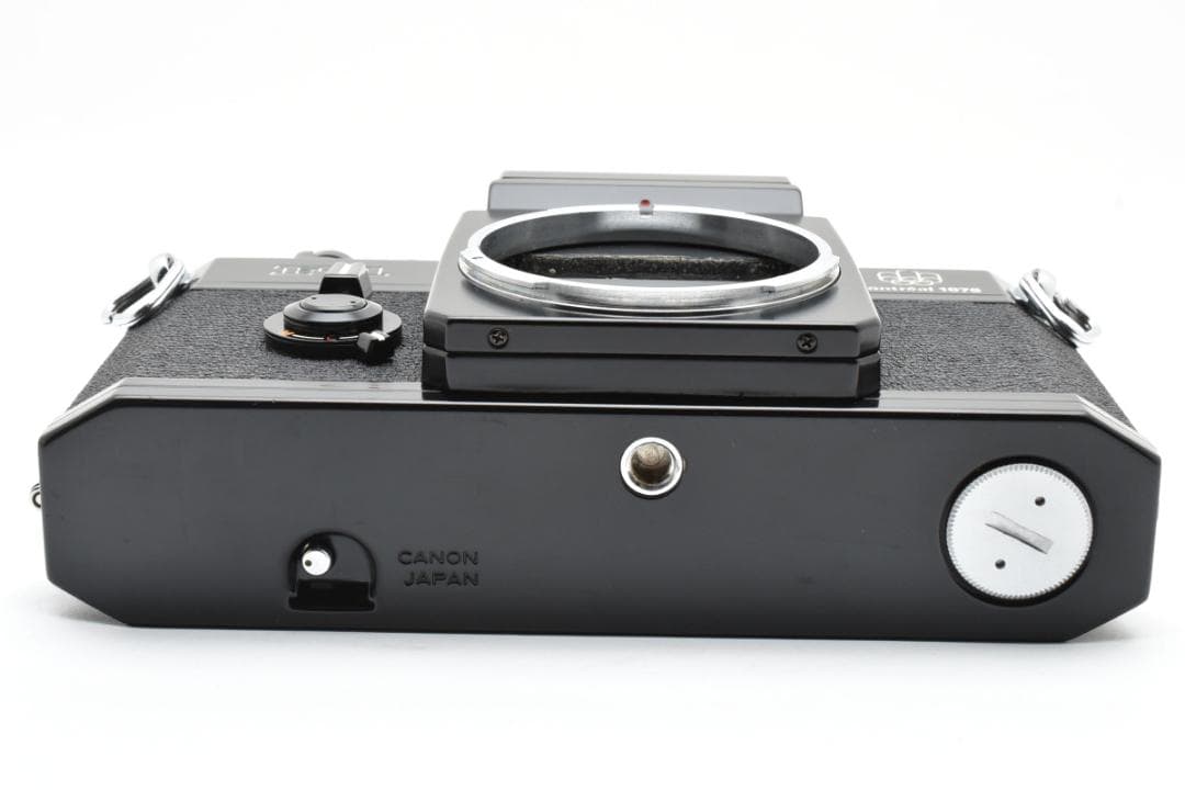 ★希少・極美品★ Canon F-1 モントリオール オリンピック 記念モデル