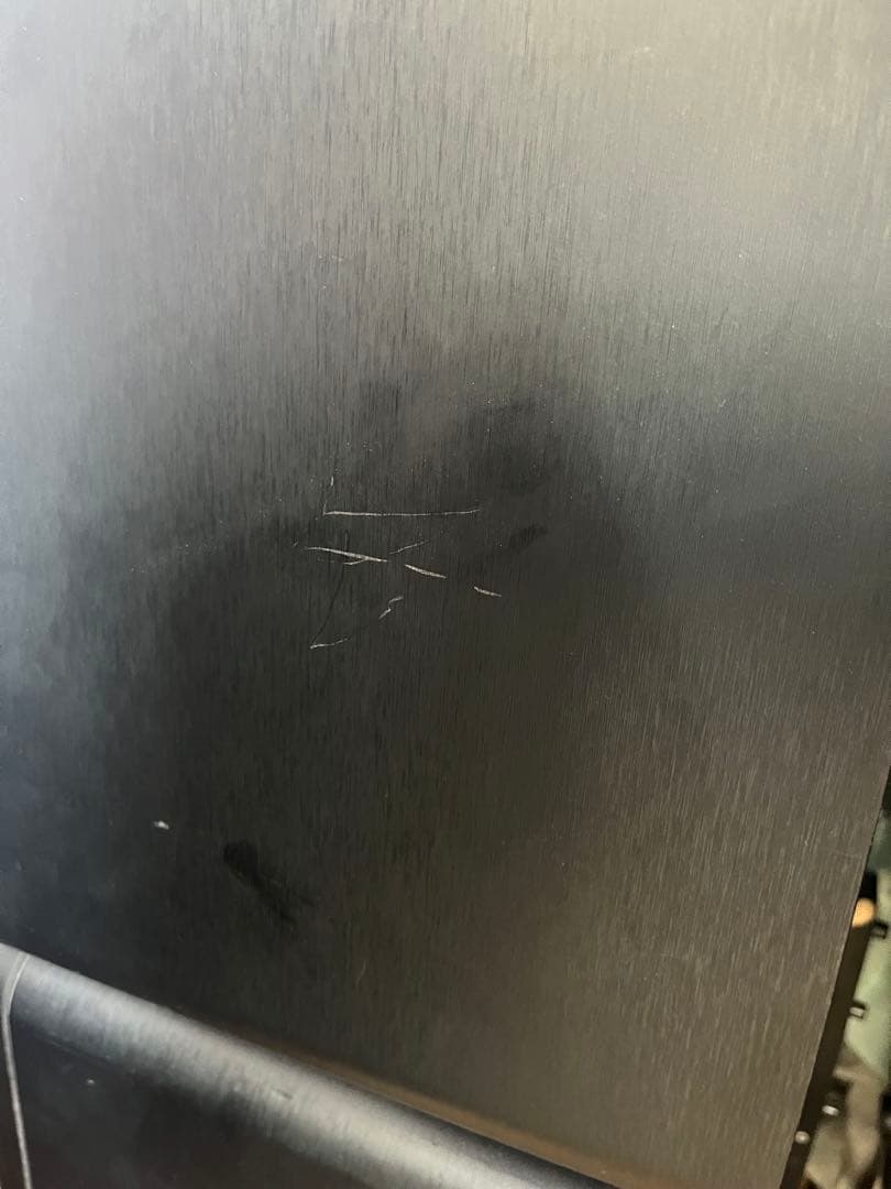 TANNOY GOLD 7 ペア　作動確認済み