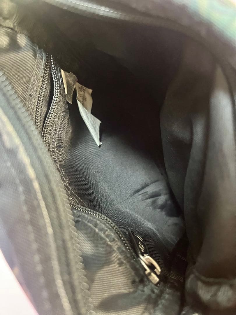 最終価格 Vivienne Westwood eastpak ショルダーバッグ