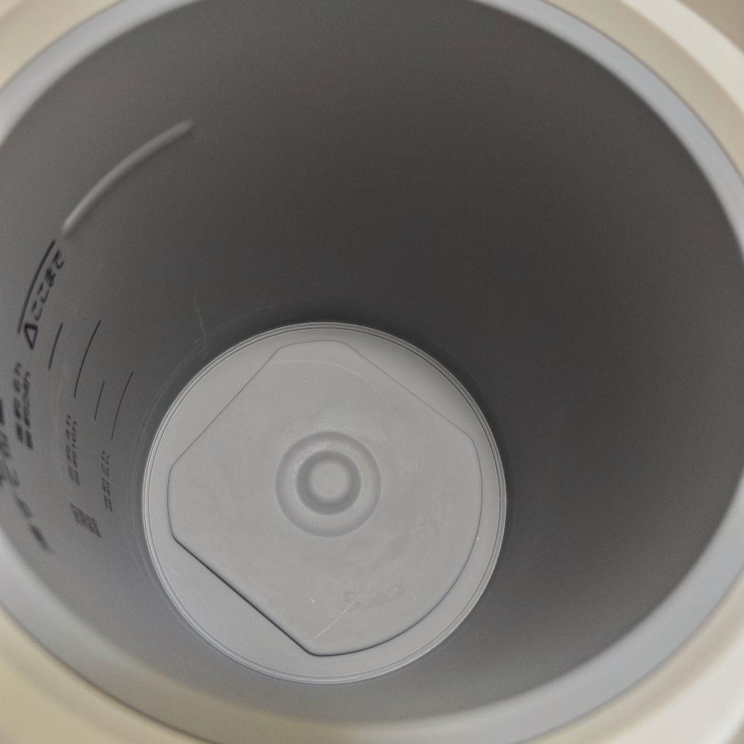 2023年製 象印 スチーム式 加湿器 EE-RS50