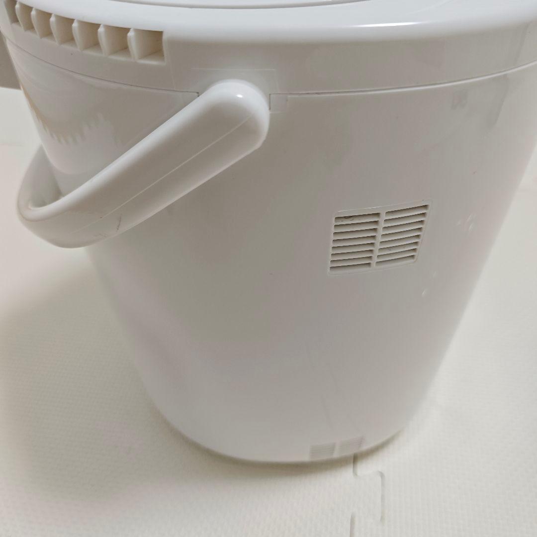 2023年製 象印 スチーム式 加湿器 EE-RS50