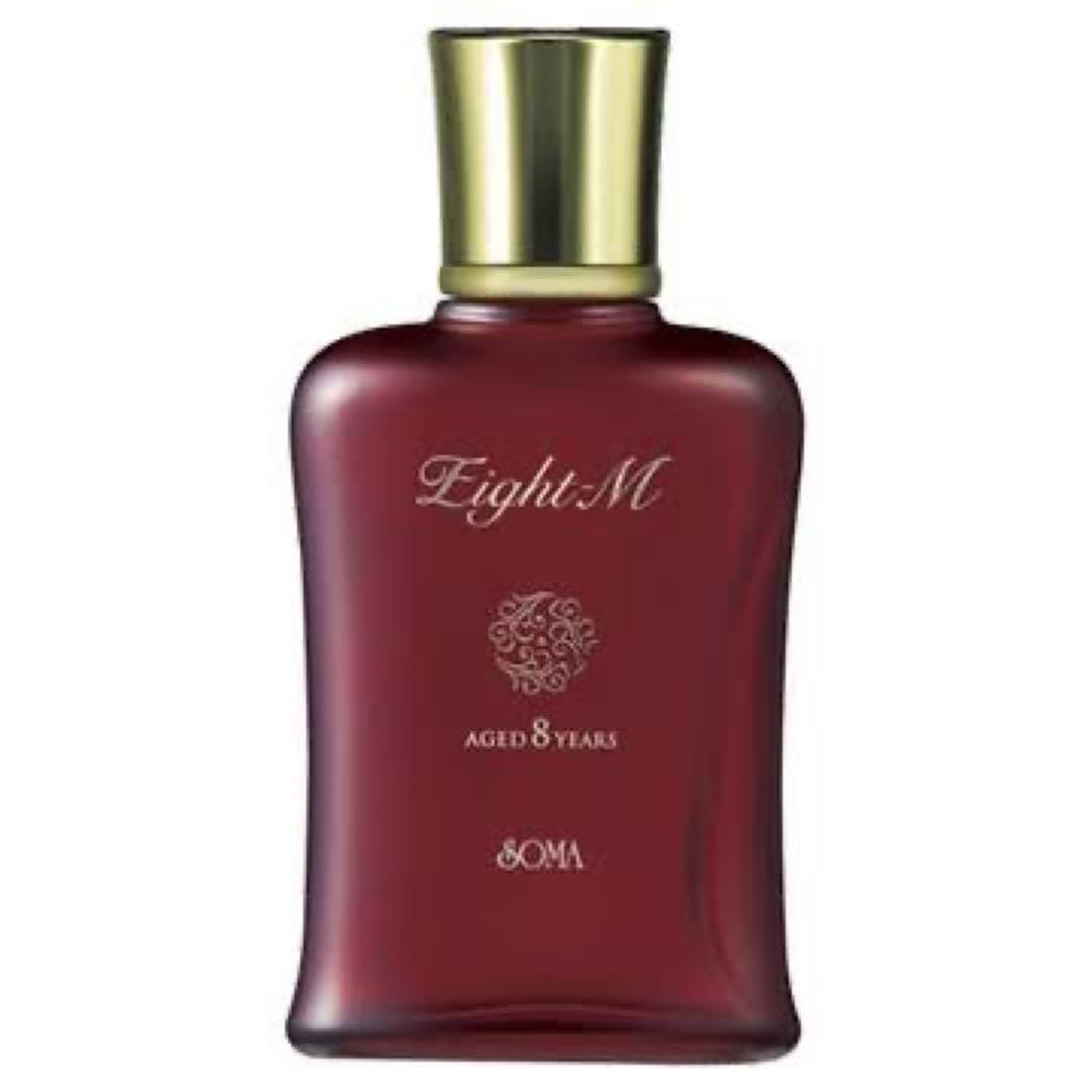 新品　SOMAソーマ エイト M 80mL 化粧水