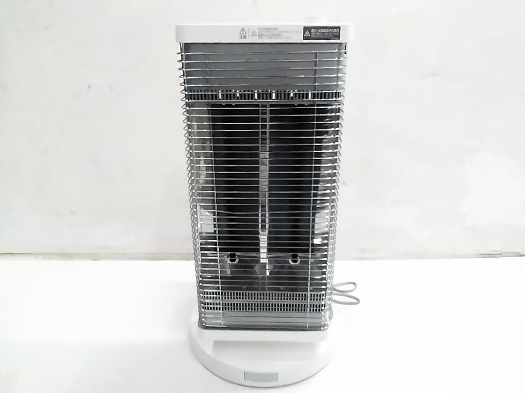 ダイキン セラムヒート ERFT11XS-W 遠赤外線暖房機 2020年製 ★