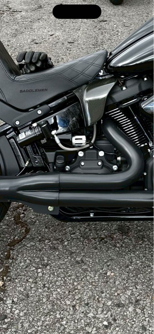 【熱対策】太ももを熱から守る ヒートガード カーボン　フルゲイン