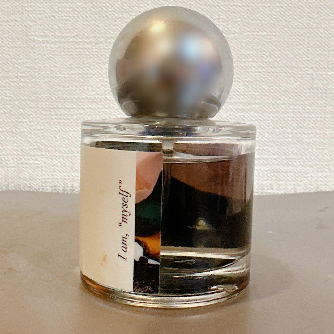 Aiam chapter65 香水