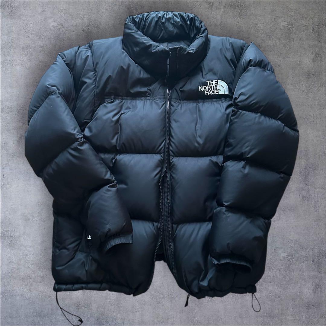 ノースフェイス　ヌプシJKT Lサイズ