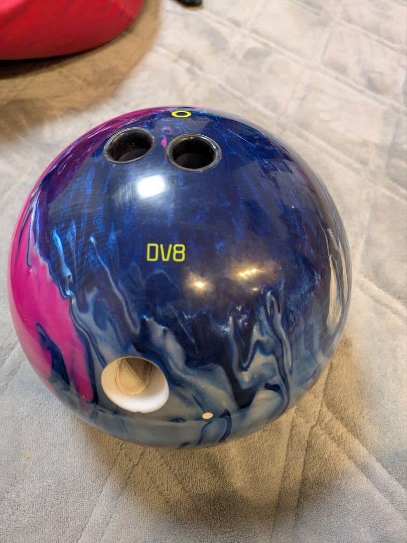 14ポンド　バイオレントコリジョン