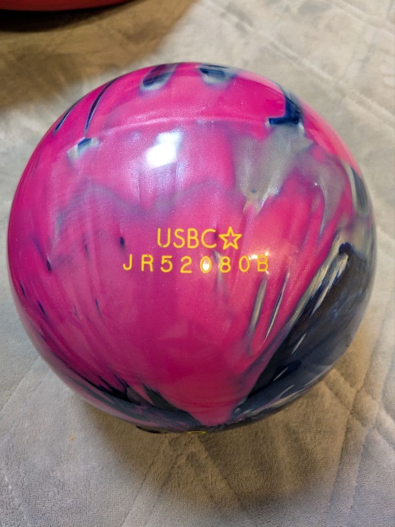 14ポンド　バイオレントコリジョン