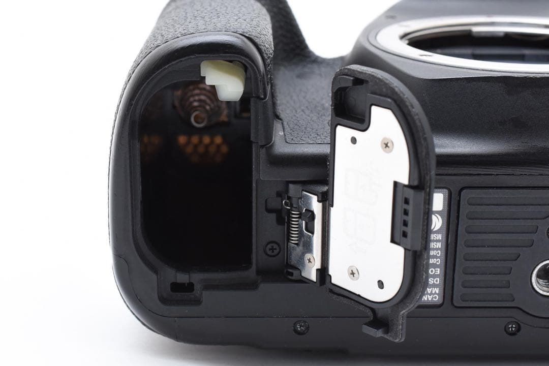 一眼レフ カメラ Canon EOS 5D Mark IV標準&望遠レンズセット