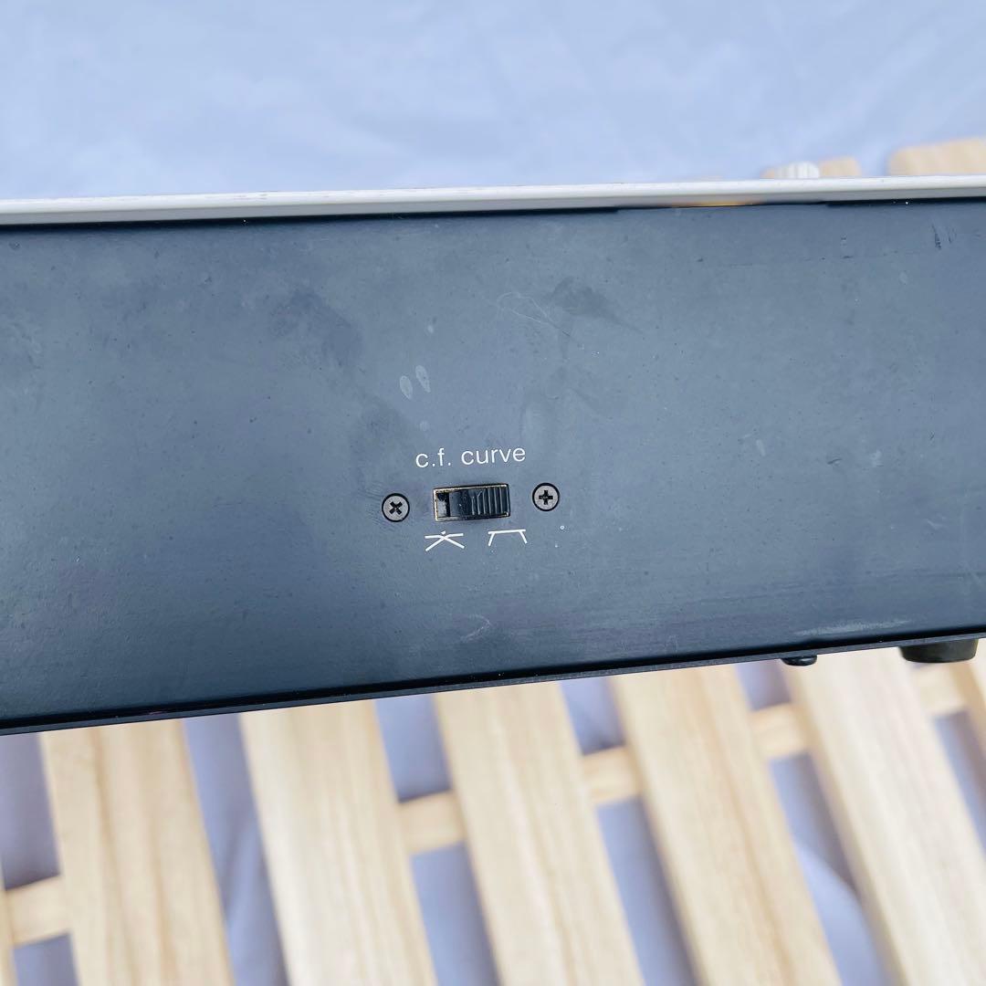 Vestax VMC-004 FX DJミキサー105