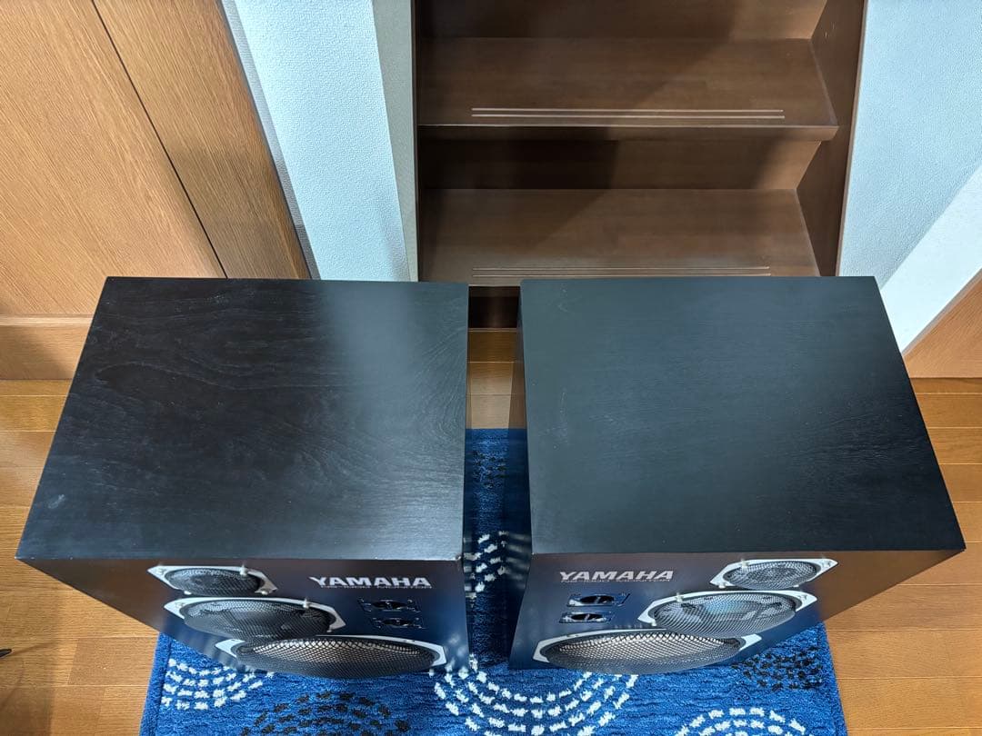 YAMAHA NS-1000Ｍ　ペア