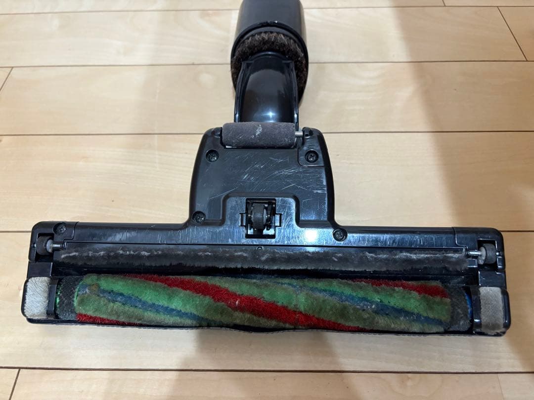 日立 HITACHI サイクロン式クリーナー 掃除機 CV-SW5000