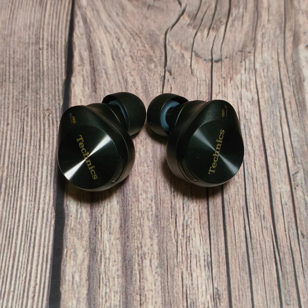 Technics EAH-AZ80 ワイヤレスイヤホン 超美品