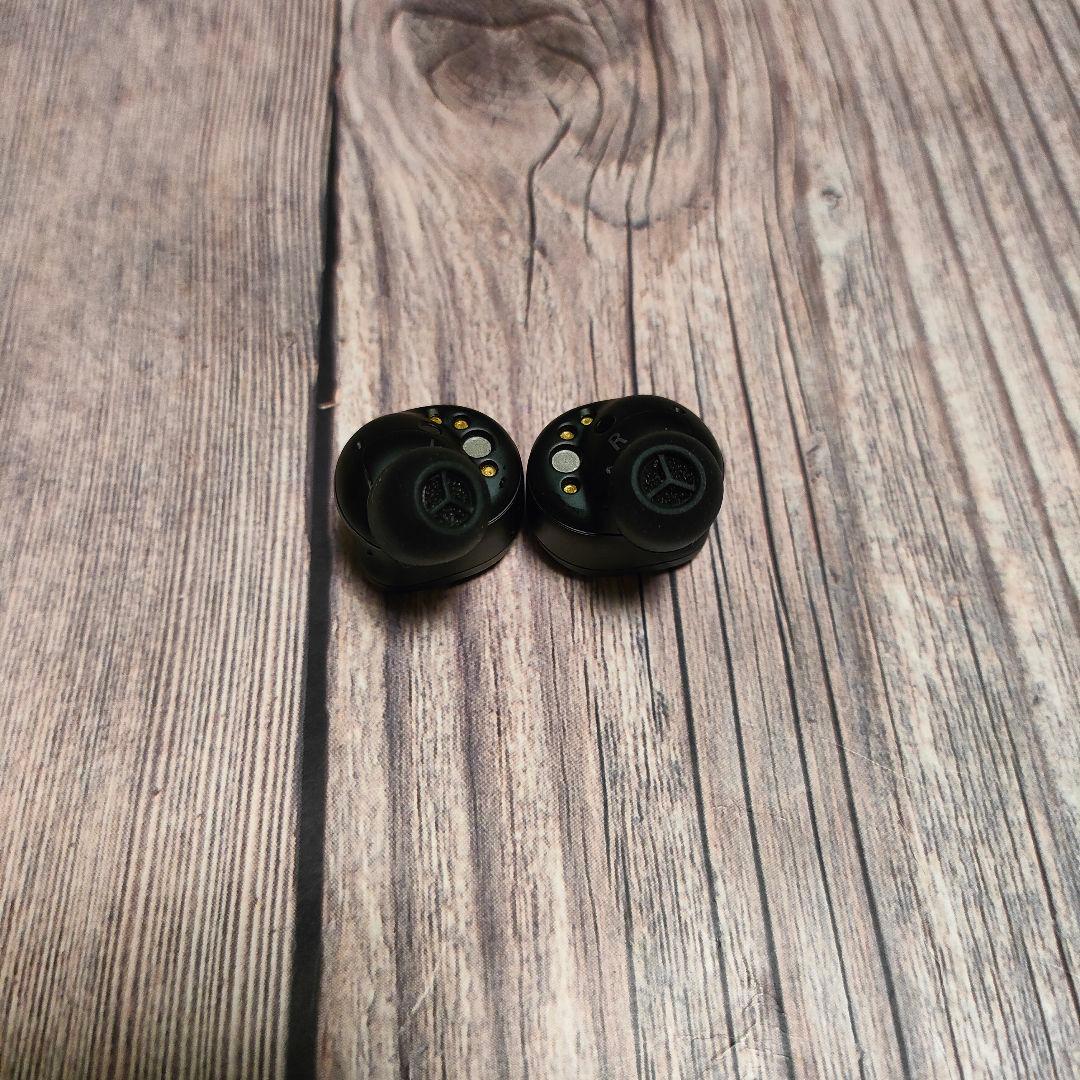 Technics EAH-AZ80 ワイヤレスイヤホン 超美品