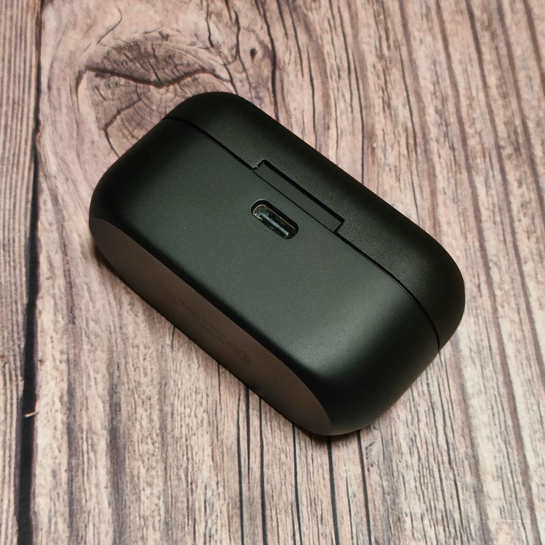 Technics EAH-AZ80 ワイヤレスイヤホン 超美品