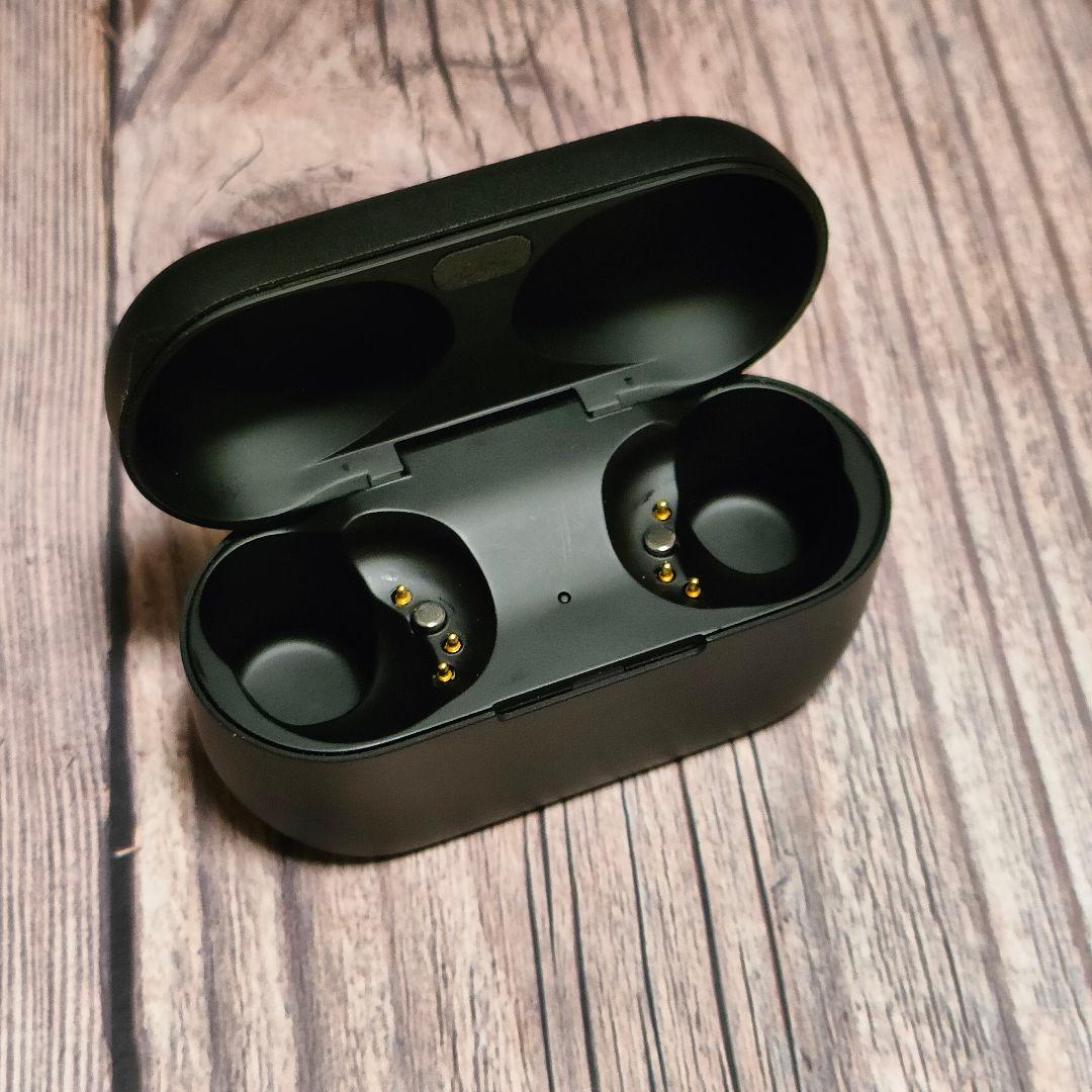 Technics EAH-AZ80 ワイヤレスイヤホン 超美品