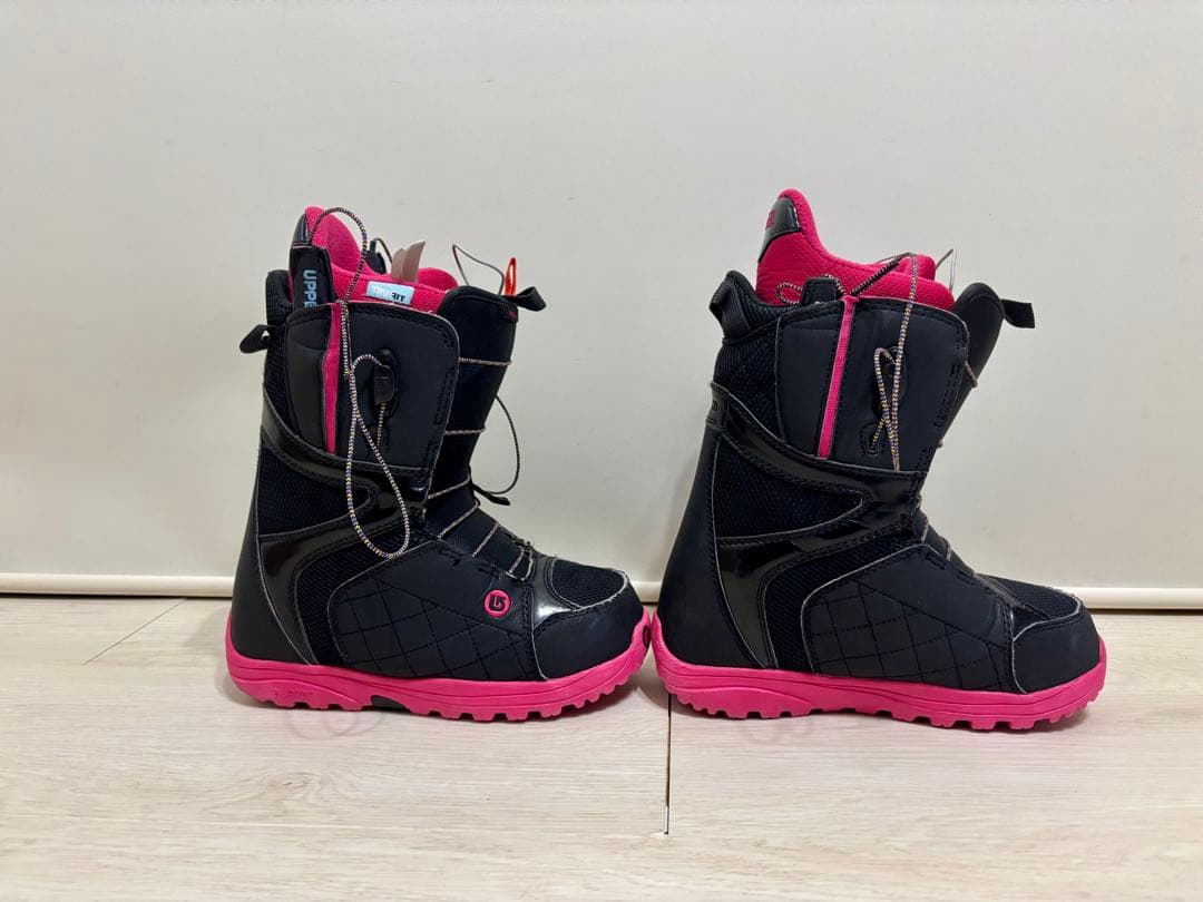 Burton バートン　ブーツ　ミント　MINT-ASIAN FIT 23cm