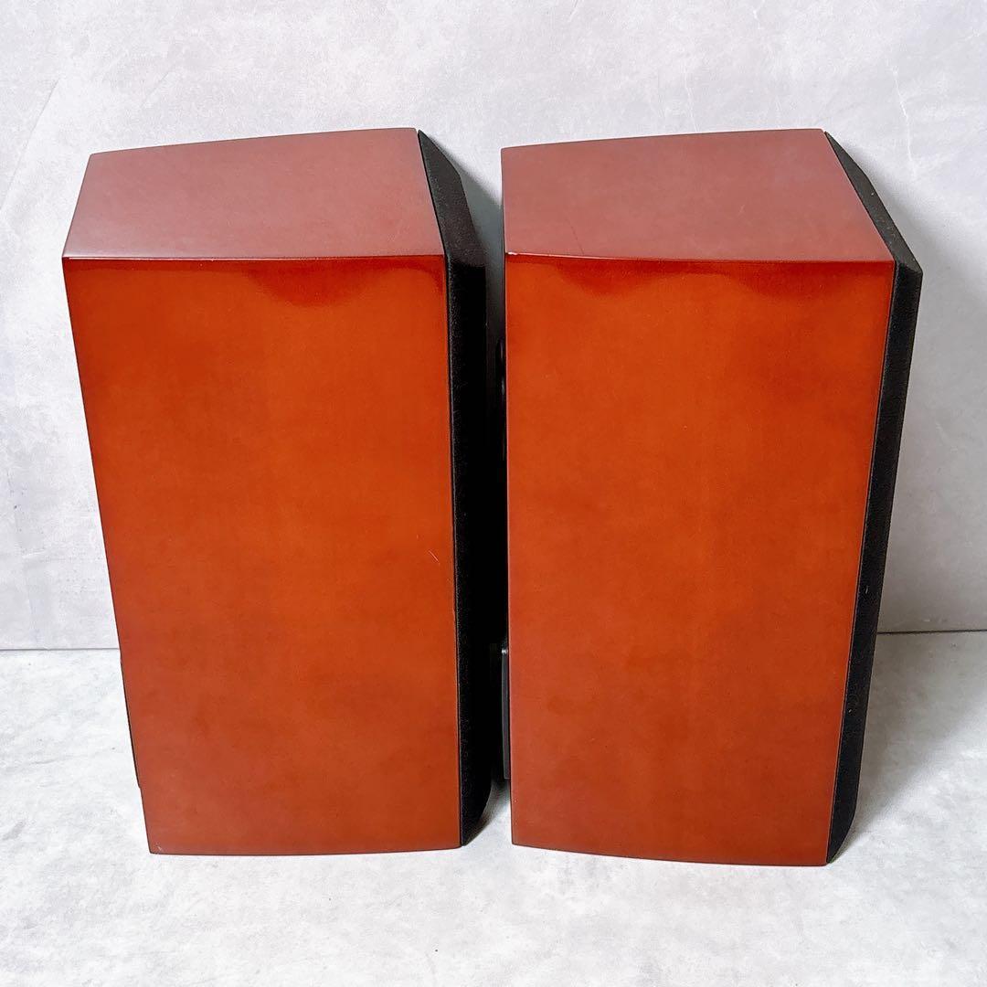 DENON デノン SC-A55XG 3WAY ブックシェルフスピーカー ペア