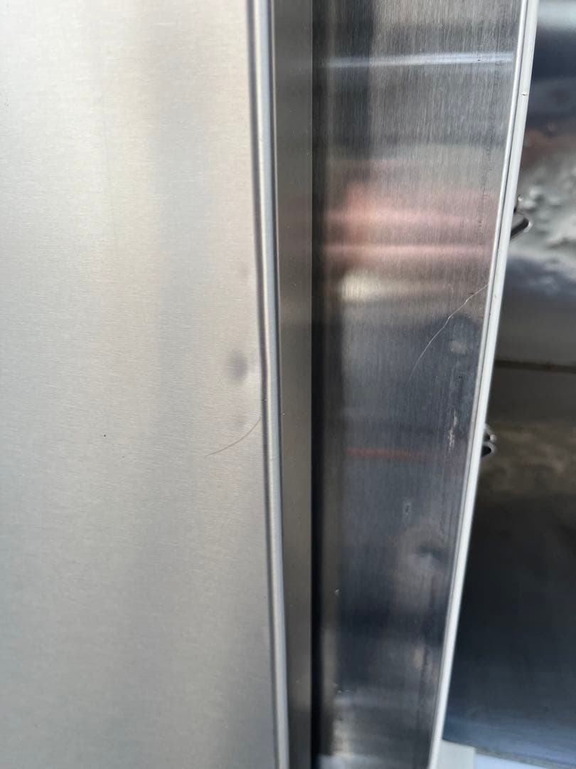 冷蔵庫・冷凍庫 HOSHIZAKI HRF-180S3