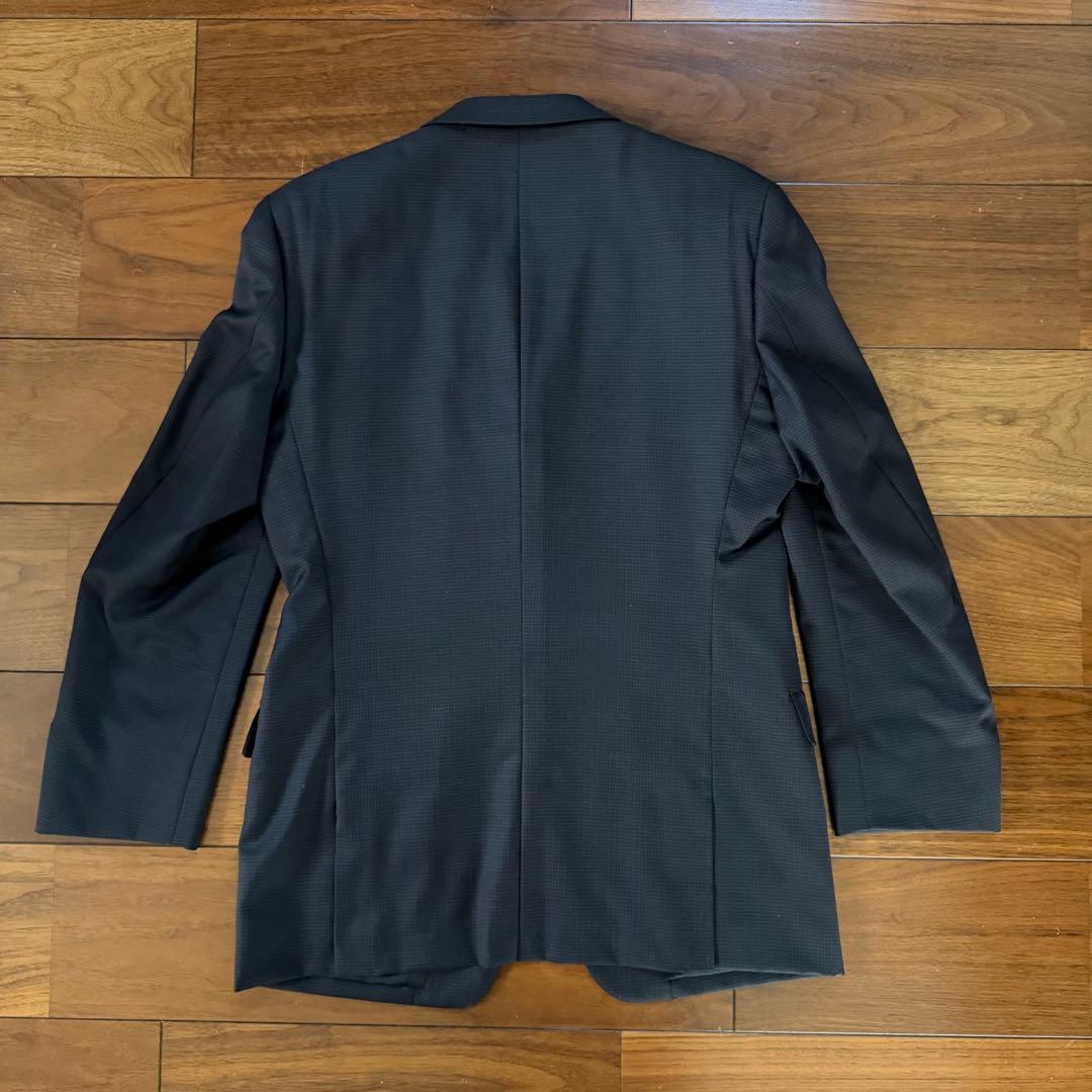 【美品】Paul Smith ポールスミス スーツ セットアップ 格子柄 M