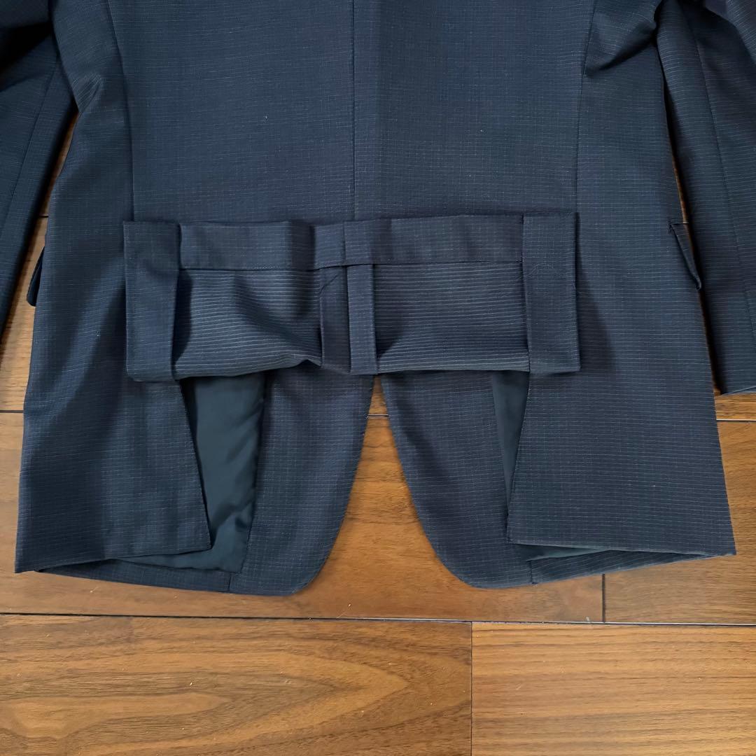 【美品】Paul Smith ポールスミス スーツ セットアップ 格子柄 M