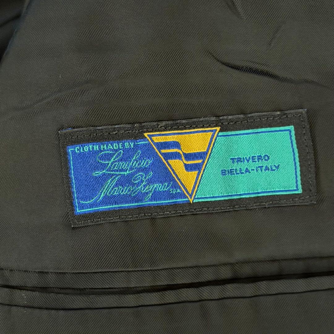 【美品】Paul Smith ポールスミス スーツ セットアップ 格子柄 M