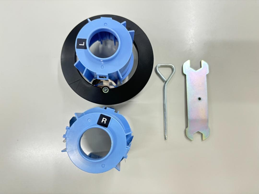 【訳あり品】CANON　大判プリンター(IPF680)　オプション付