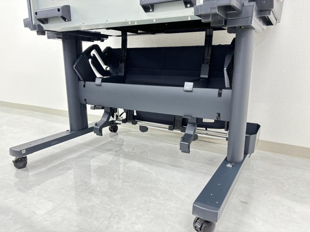 【訳あり品】CANON　大判プリンター(IPF680)　オプション付