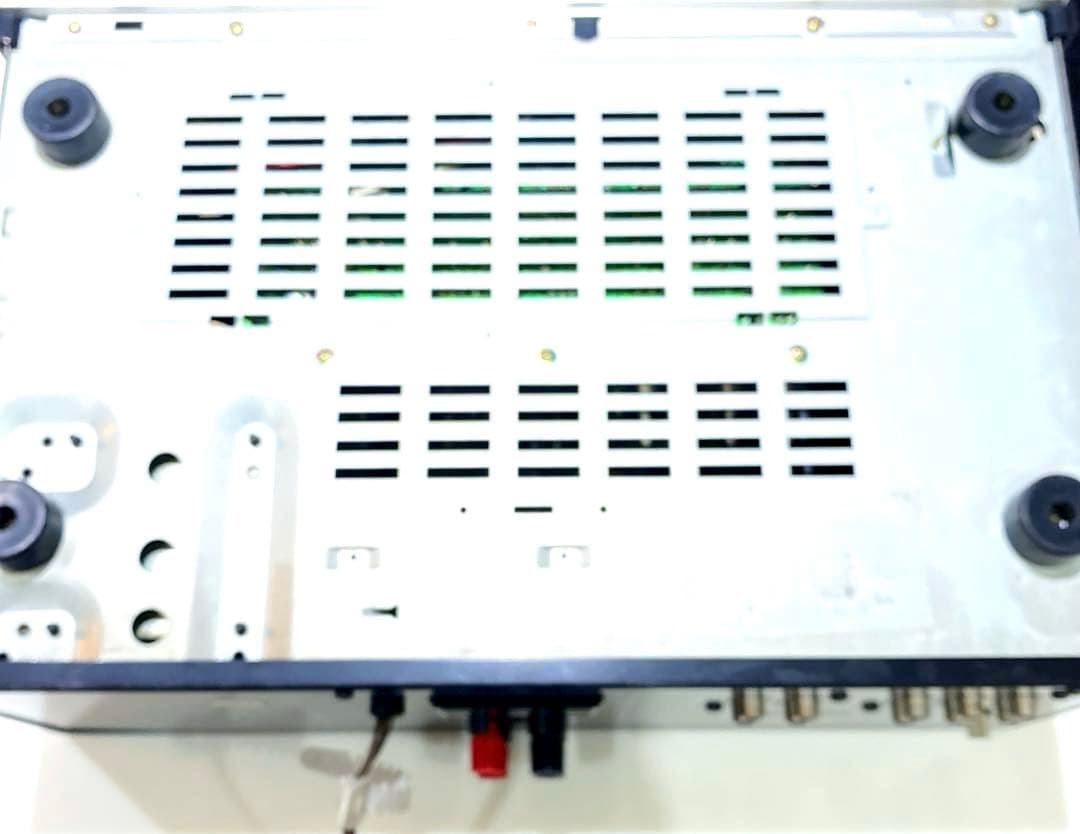 TRIO プリメインアンプ KA-300 トリオ 動作品 美品