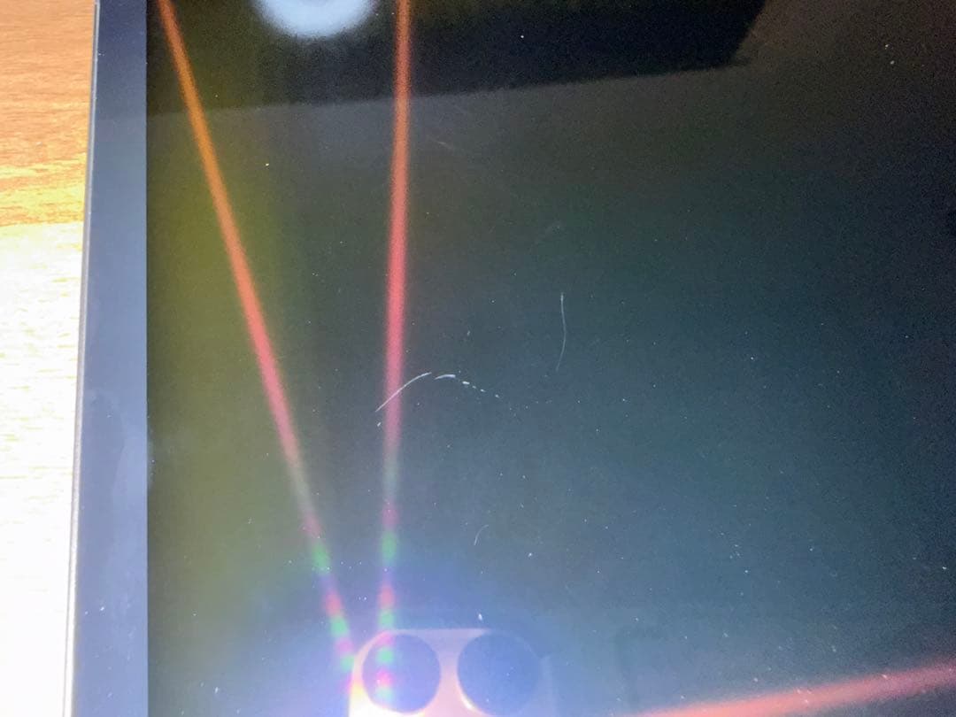 iPad Pro 11インチ 第1世代 Cellularモデル 512GB