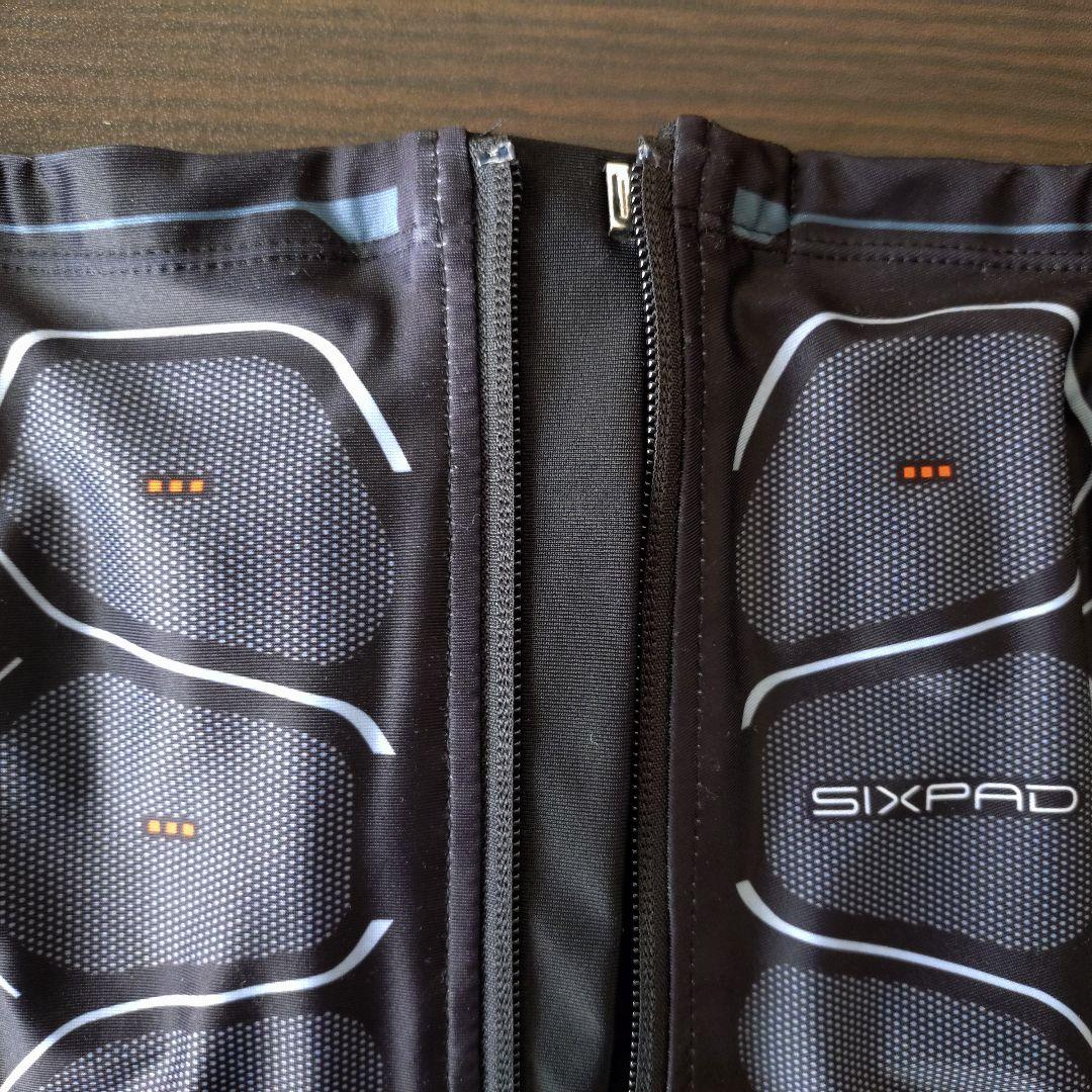 SIXPAD Powersuit Lite コアベルト SE-BE00C-L