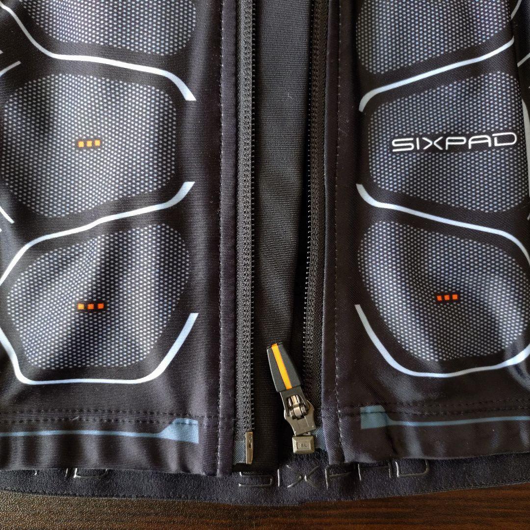 SIXPAD Powersuit Lite コアベルト SE-BE00C-L