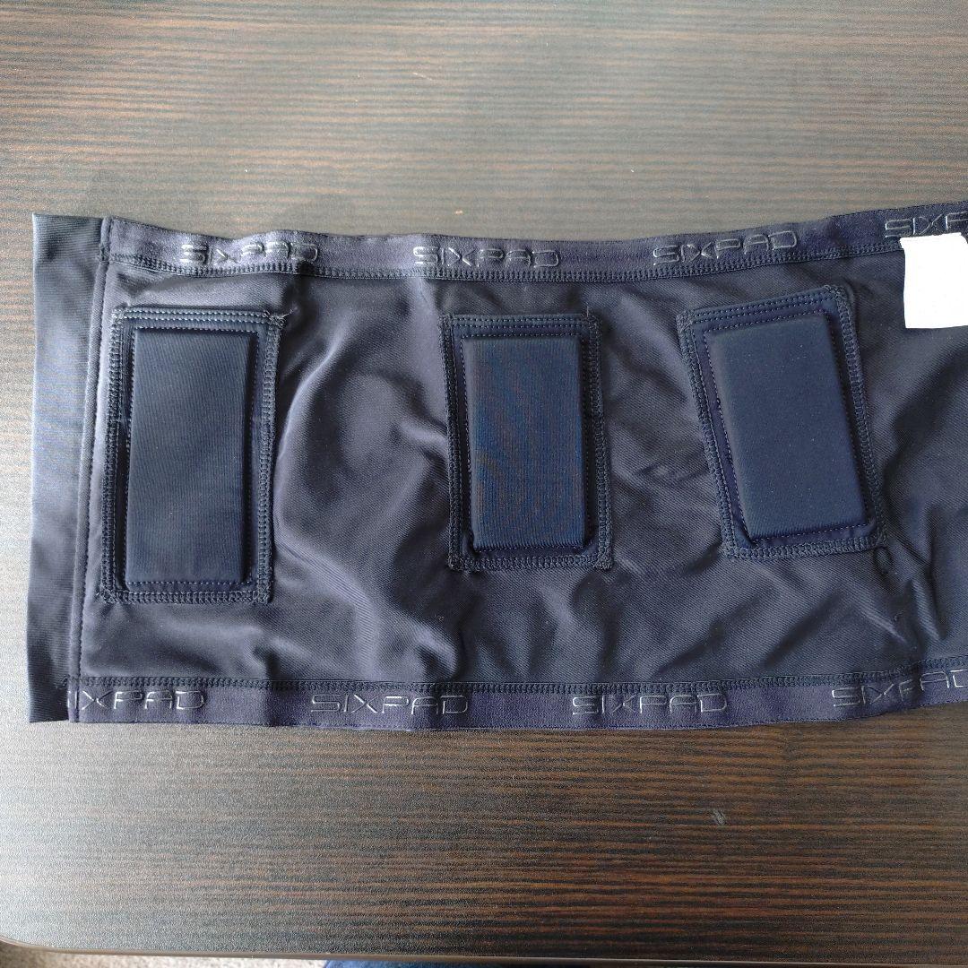 SIXPAD Powersuit Lite コアベルト SE-BE00C-L
