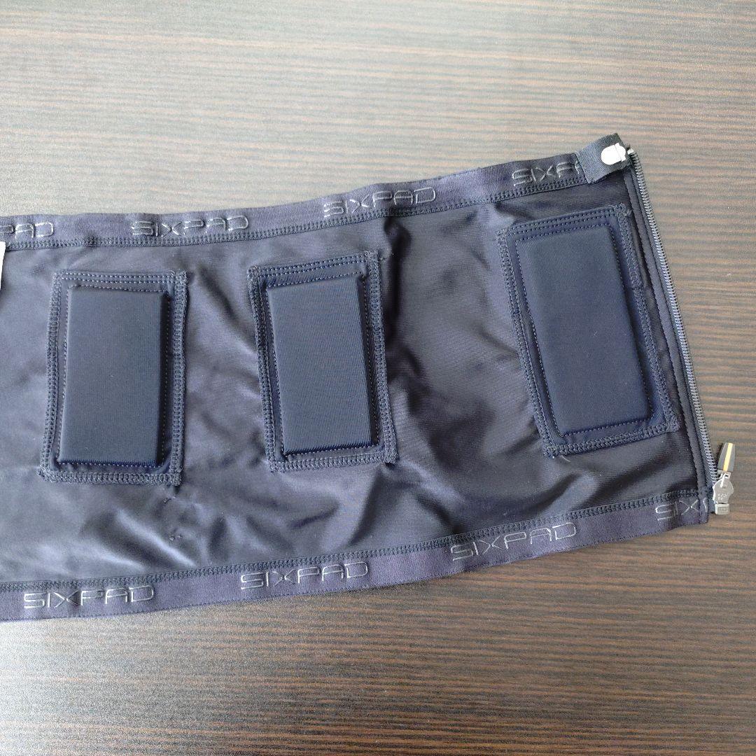 SIXPAD Powersuit Lite コアベルト SE-BE00C-L