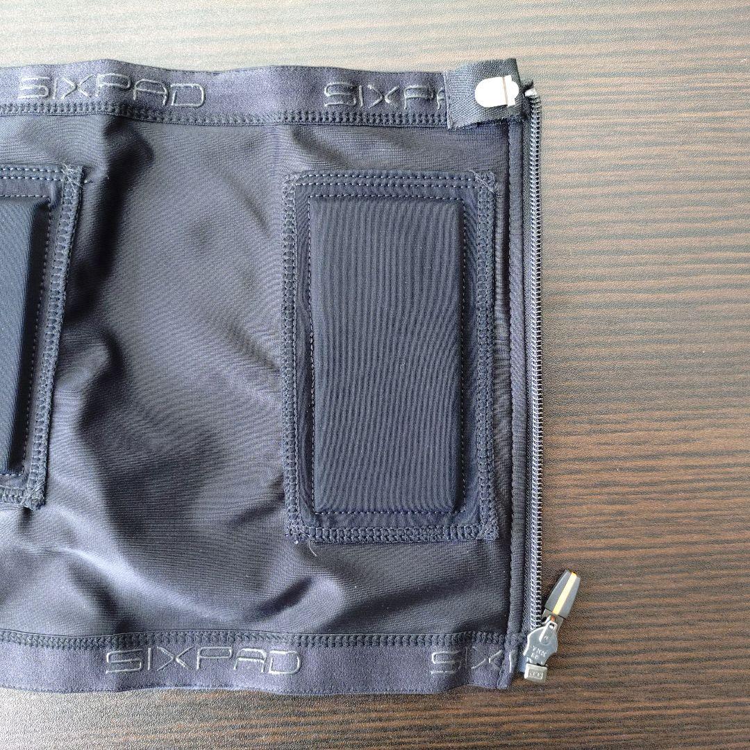 SIXPAD Powersuit Lite コアベルト SE-BE00C-L