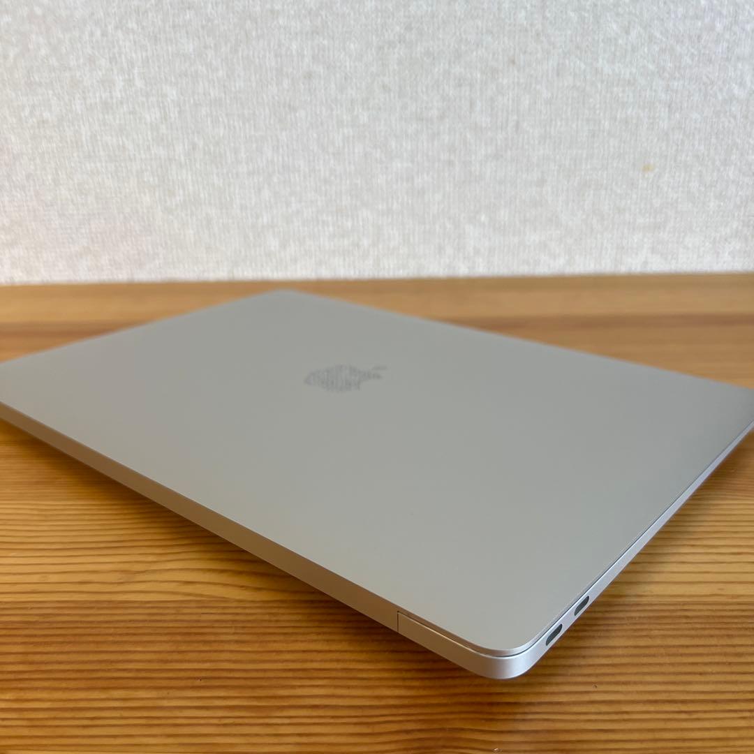 Apple MacBook Air 13.3 M1 16GB 1TB US配列