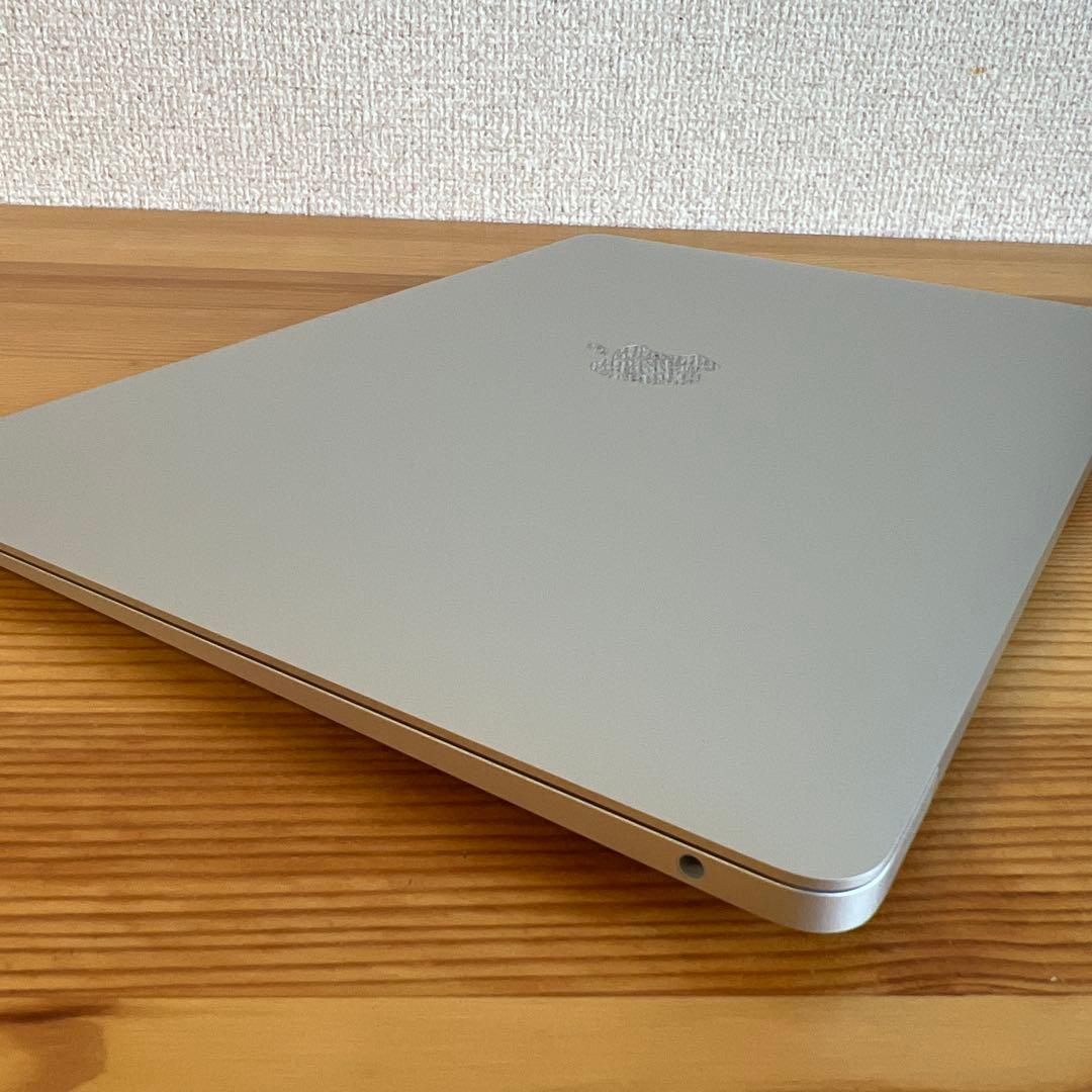 Apple MacBook Air 13.3 M1 16GB 1TB US配列