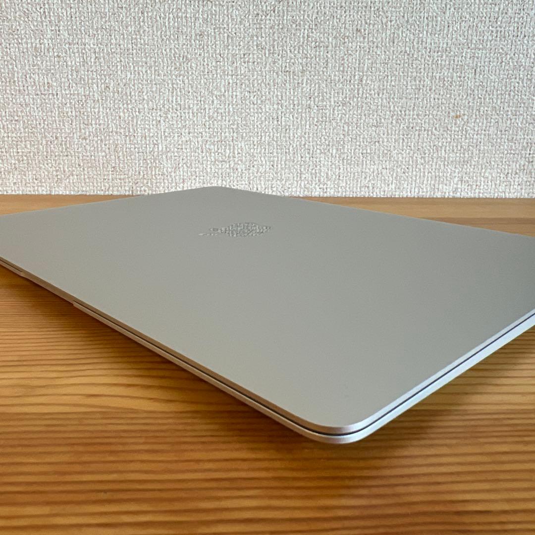 Apple MacBook Air 13.3 M1 16GB 1TB US配列