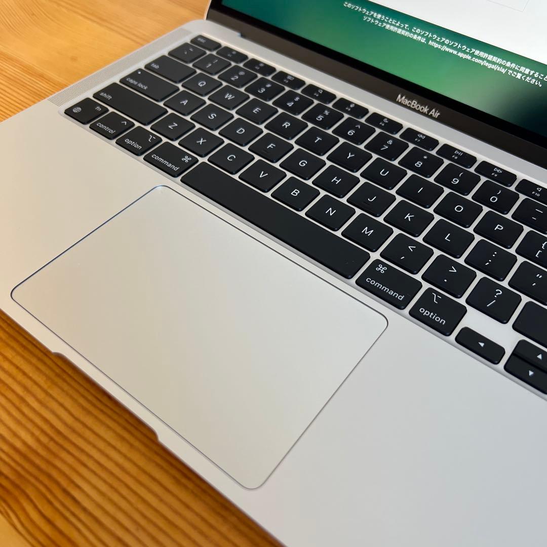 Apple MacBook Air 13.3 M1 16GB 1TB US配列