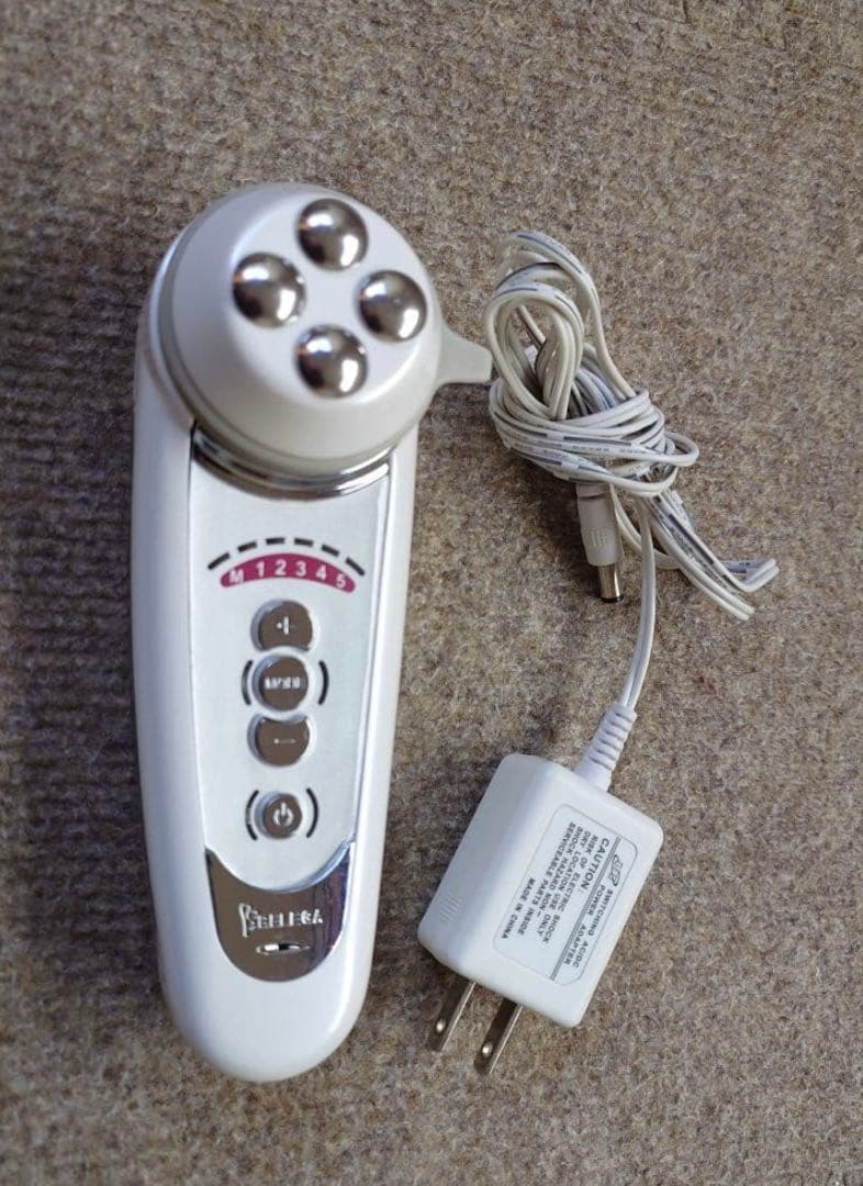 セルキュア4TPLUS 美顔器