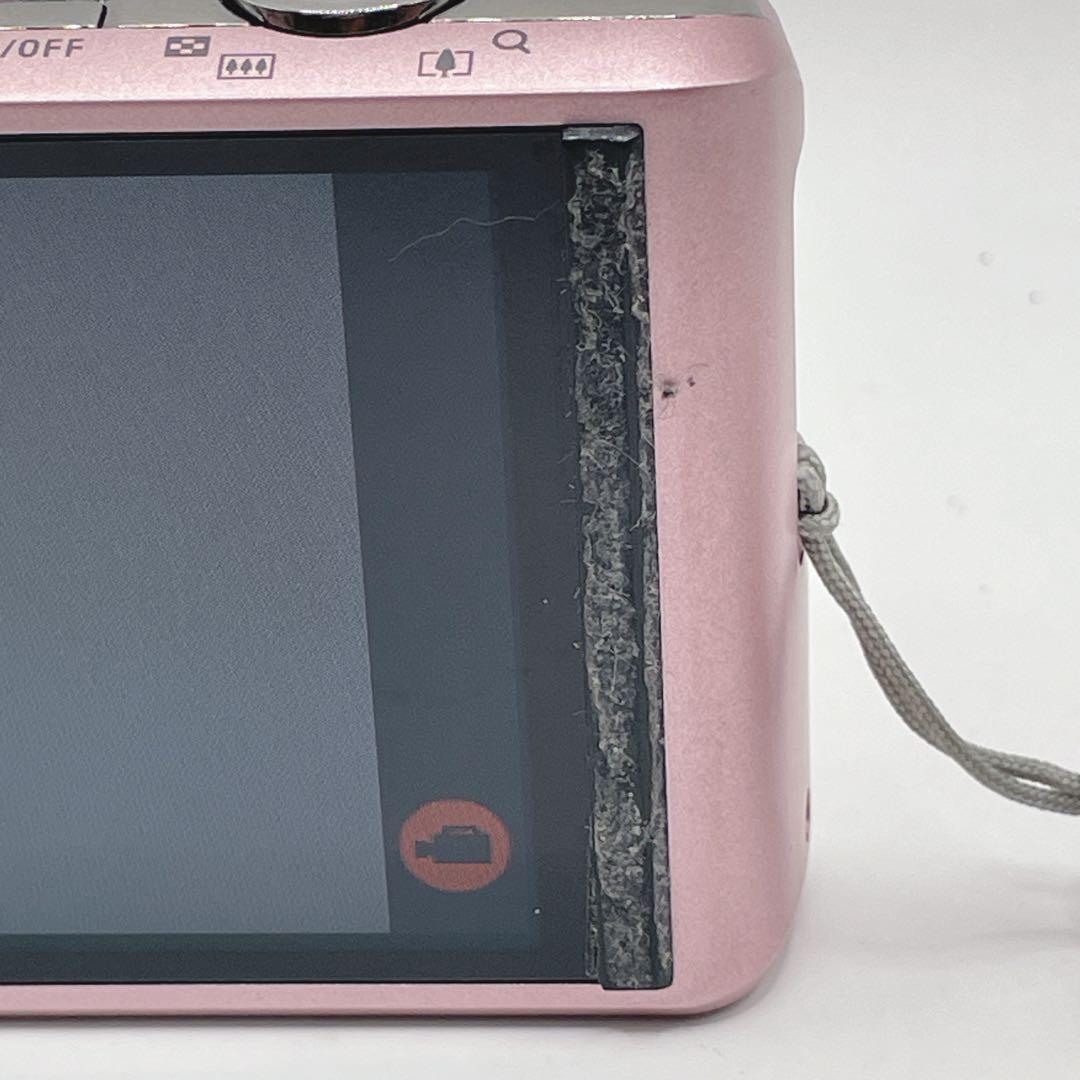 CASIO EXILIM EX-Z3000 ピンク　動作確認済 付属品完備