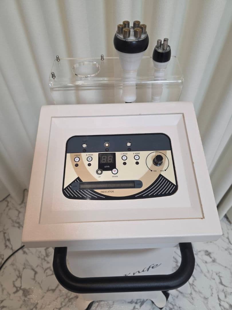 Hyper Knife ハイパーナイフワム正規品