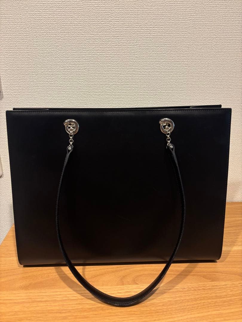 最安値 カルティエ パンテール トートバッグ
